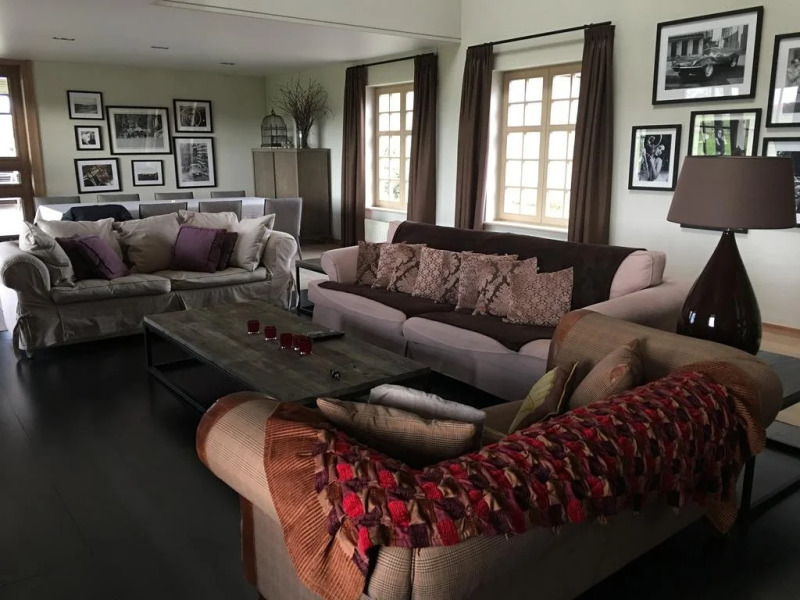 Holiday Home Babillie