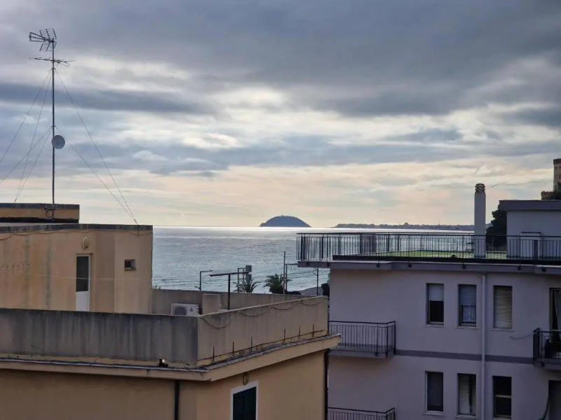 [ARANCI] Confort e Relax - 50 metri dal mare