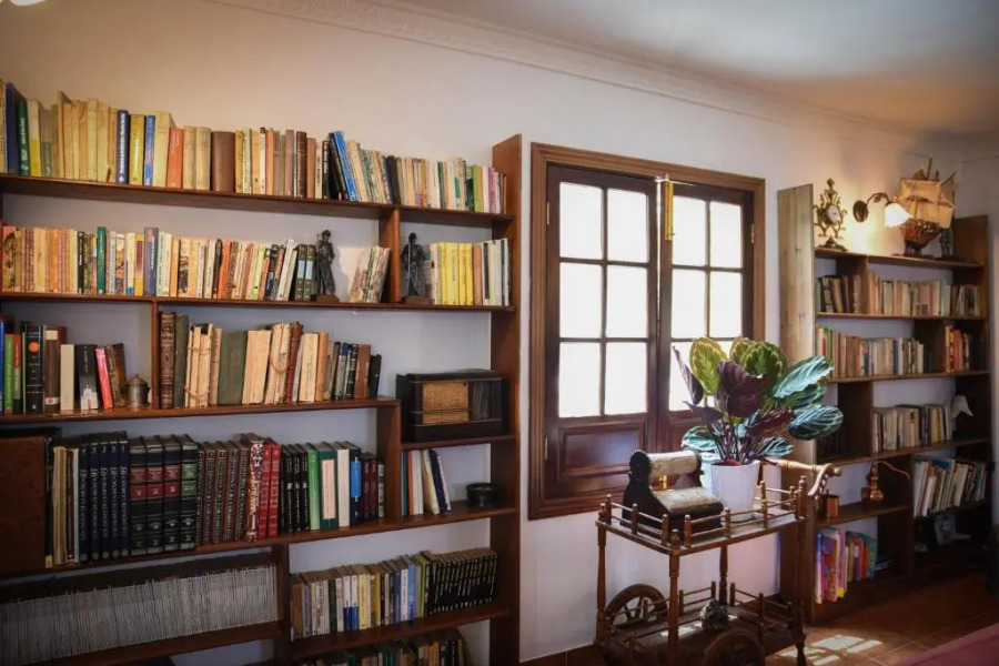 Hotel Rural Villa Ariadna