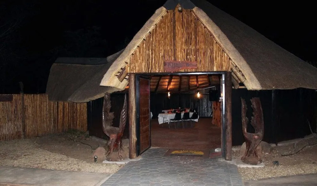 Umndini Safari Resort & Venue