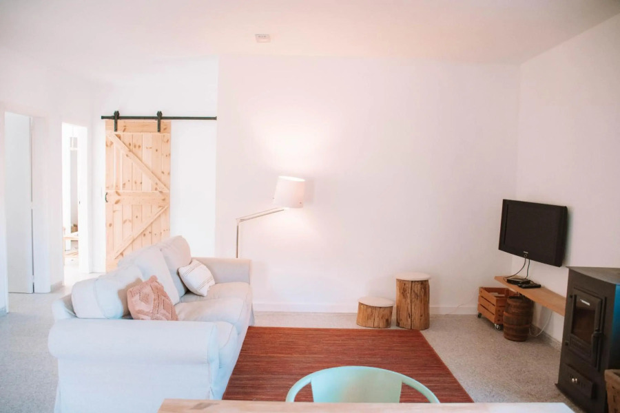 Just Like Home - Casa Antonio em Paredes de Coura