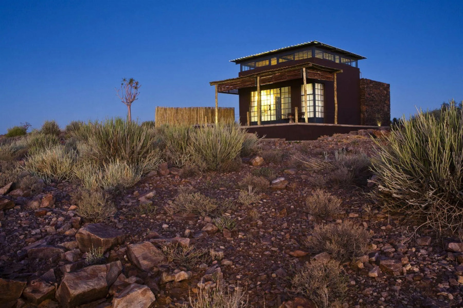 Fish River Lodge