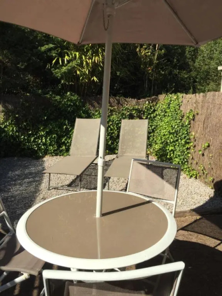 Gîte Ste Cécile plage