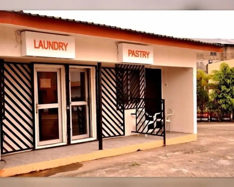 The Metropolitan Hotel Calabar