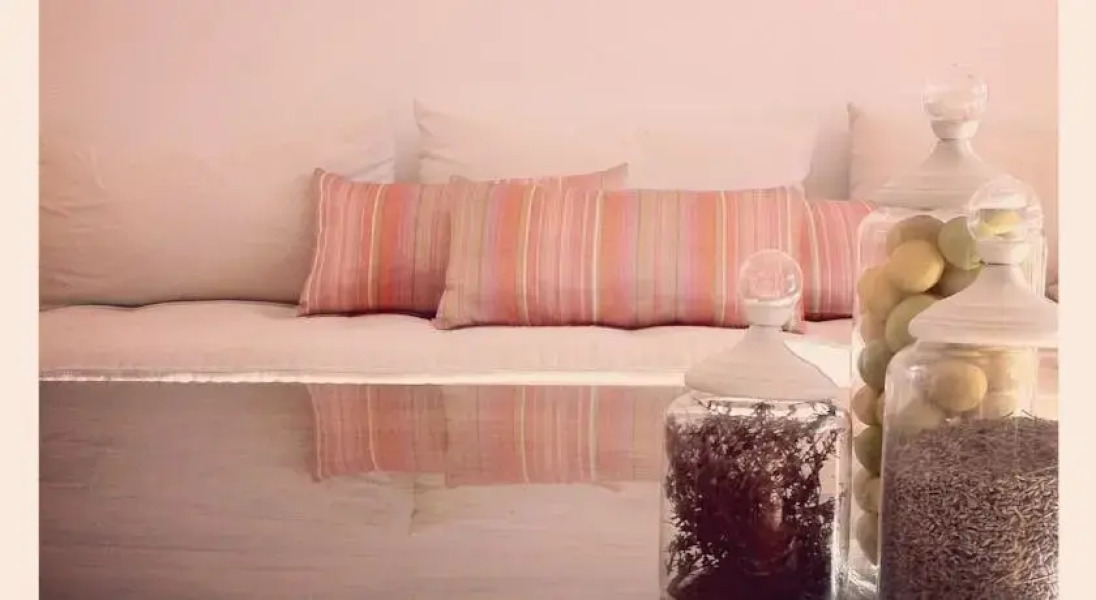 Olablanca: Cosy Apartment On The Atlantic