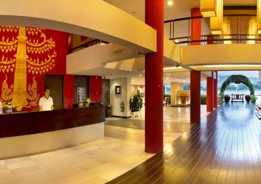 Serene at Chiang Rai