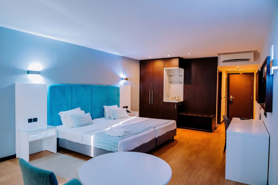 Beira Terrace Hotel