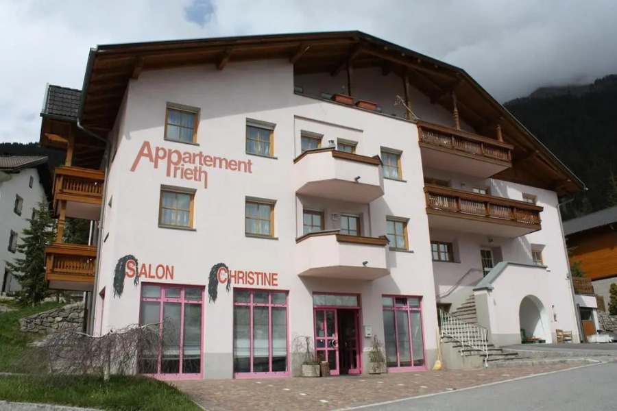 Appartement Prieth