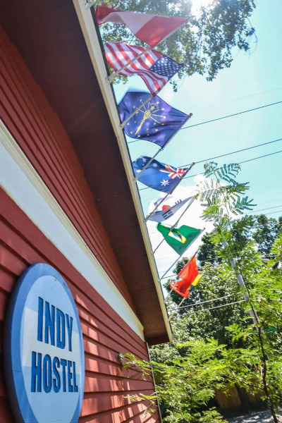 Indy Hostel