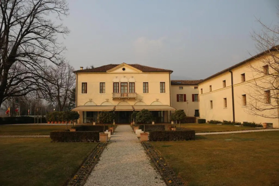 Villa Ca' Sette