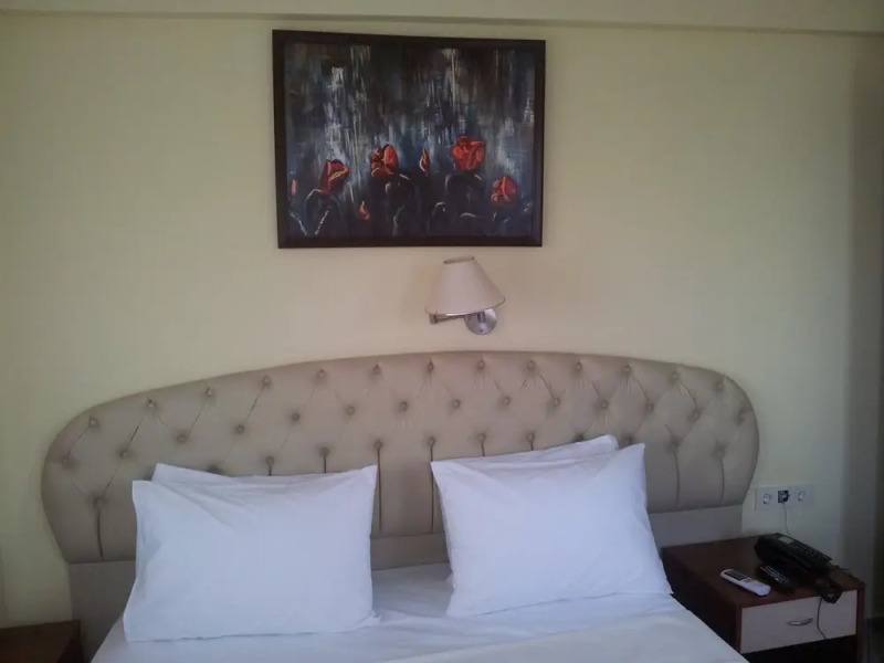 Igdebaglari Ganohora Butik Hotel