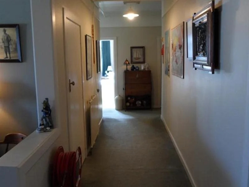 Teichelmanns Bed & Breakfast