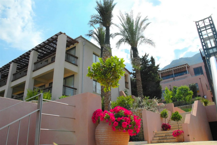 Ionian Blue Bungalows And Spa Resort