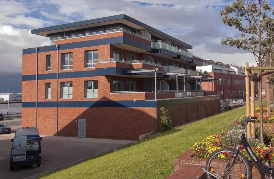 145 Meerblick Ferienwohnung