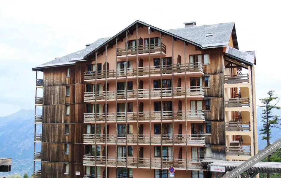 Mona Lisa Cassiopée