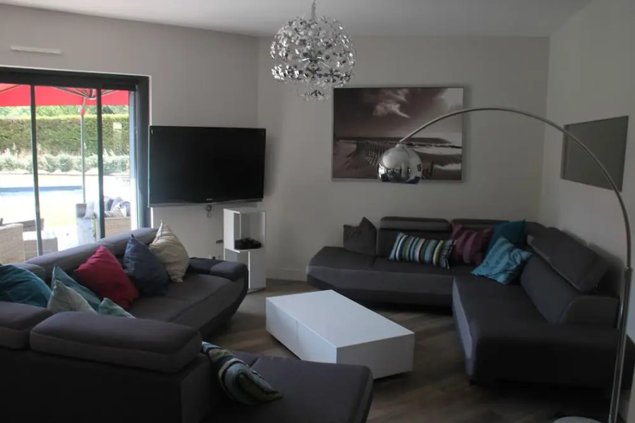 Jalina bed and breakfast