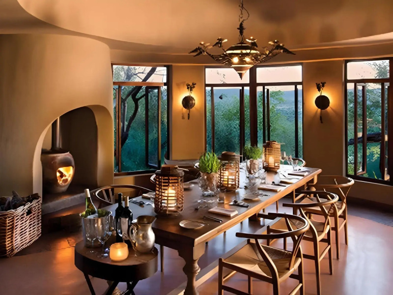 Madikwe Lelapa Lodge