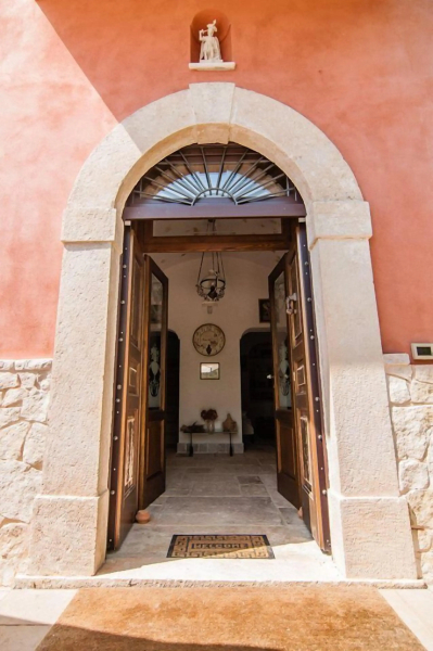 I Frangiventi B&B