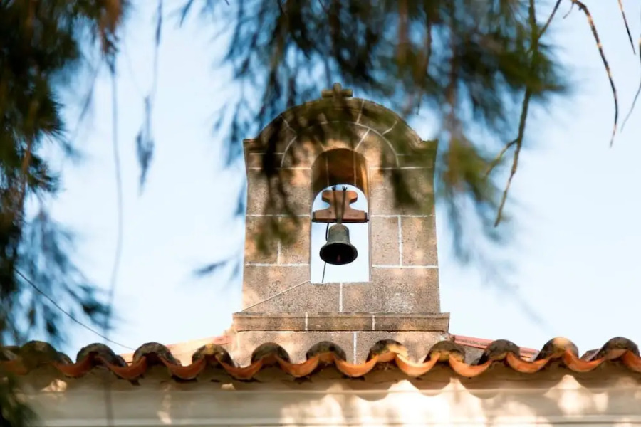 Casa Rural Castillo de Cáceres