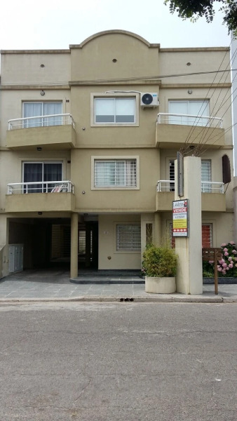 Departamento 2 amb. Mar de Ajo