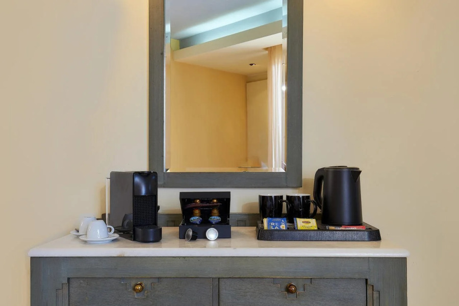 Hotel Sissi Bay And Wellness Club