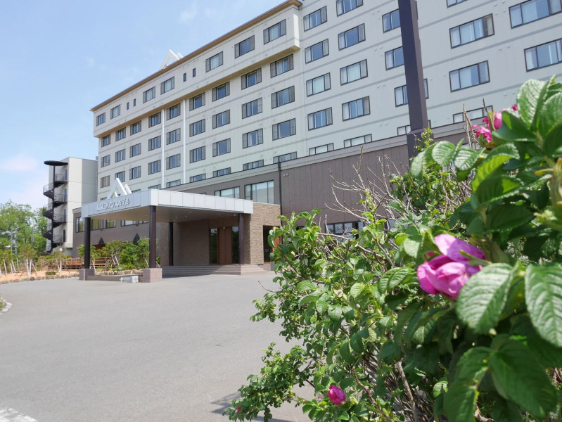 Kiki Shiretoko Natural Resort