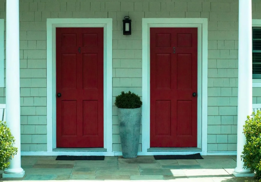 Southampton Village Motel