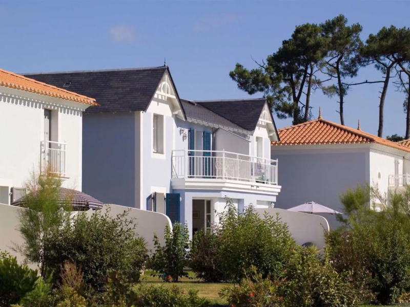 Le Domaine de Fontenelles (SGC211)