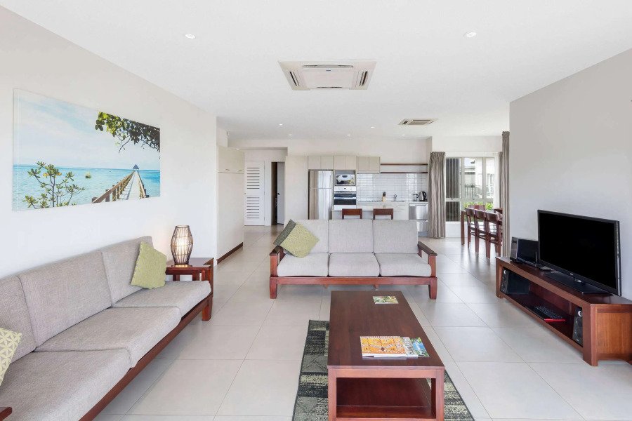 Club Wyndham Denarau Island, Trademark Collection by Wyndham