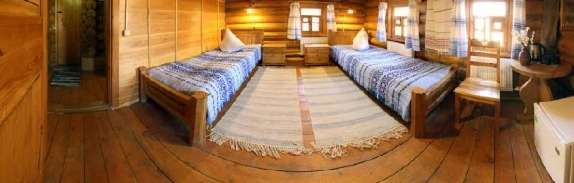 Этномир Отель Беларусь