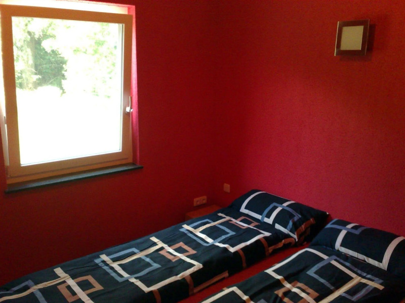 Cerros De Terciopelo