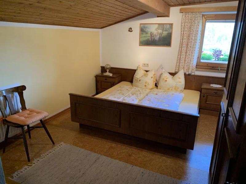 Ferienhaus Sonneck Alois & Christina