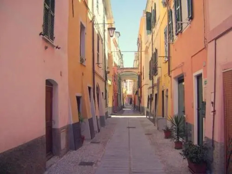 Appartamento Stella Maris