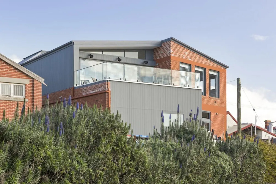 Novo Luxury Apartment