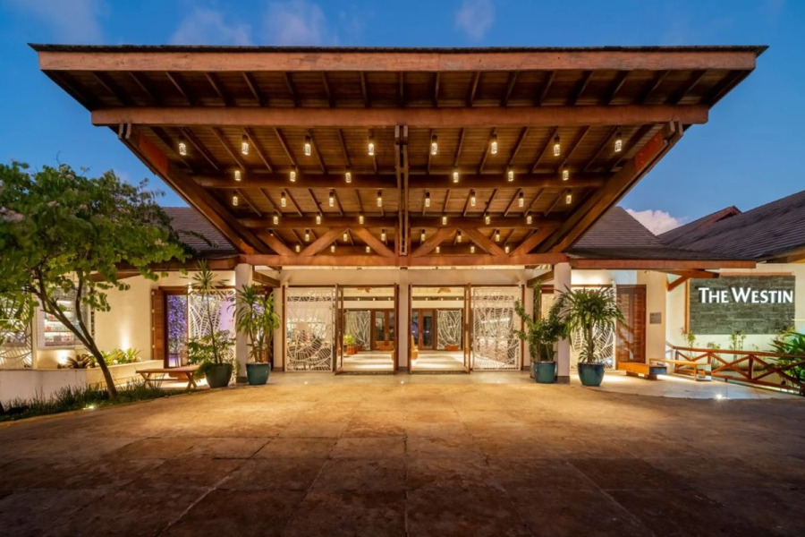 The Westin Porto de Galinhas, an All-Inclusive Resort