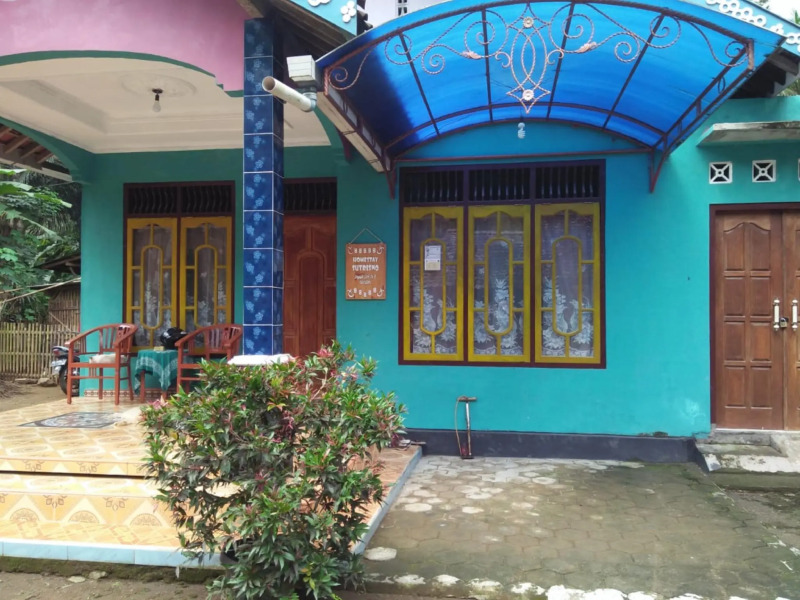 Sutrisno Homestay