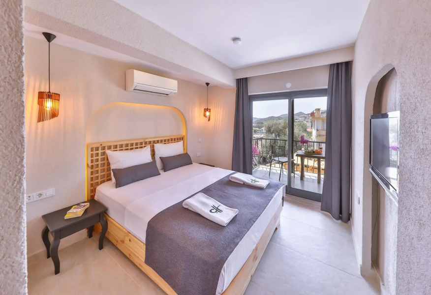 Cinar Boutique Hotel