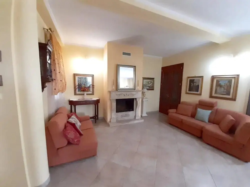 House With 6 Bedrooms in Muro Leccese, With Shared Pool and Wifi Near the Beach