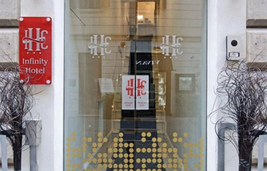 Hotel Vite - By Naman Hotellerie