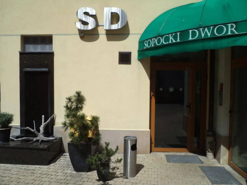 Sopocki Dwr