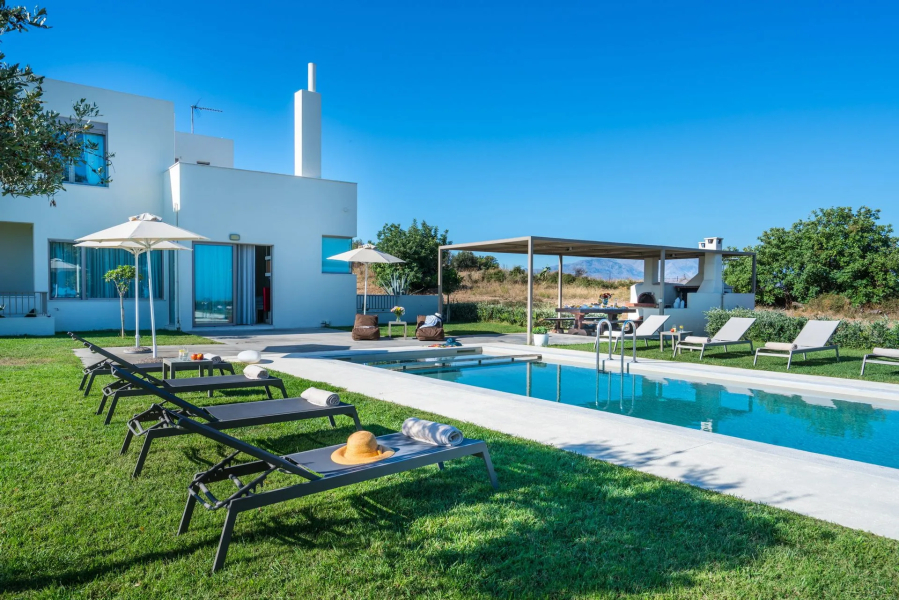 CreteVillas4U