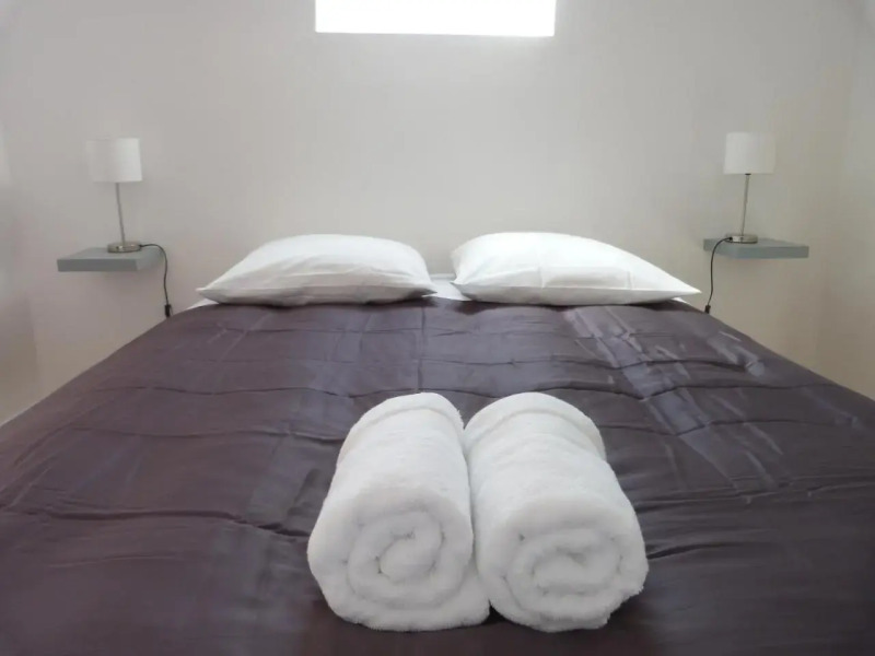 Studio à 2 pas du port de Paimpol