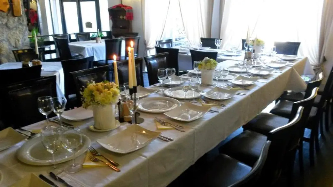 Pension Casa Drumetului