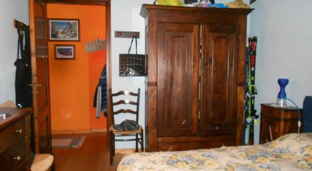 Baita di Chezal
