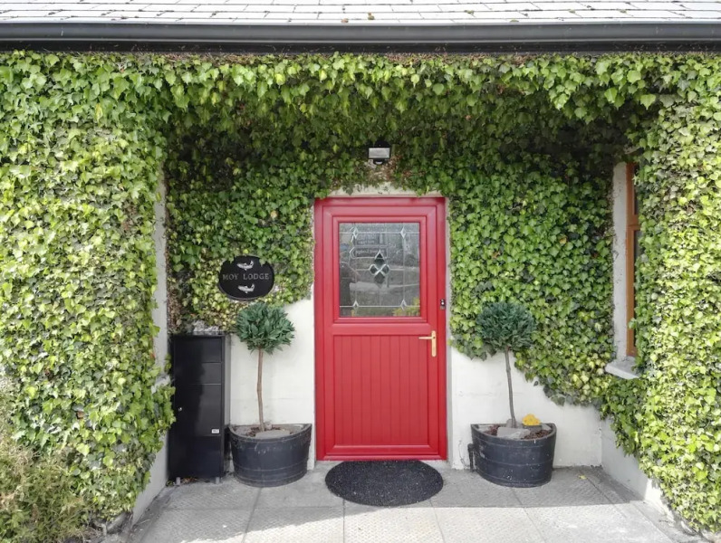 Moy Lodge Bed & Breakfast