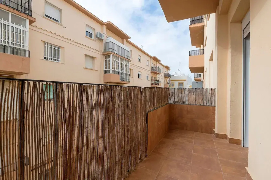 La Isle a in San Fernando