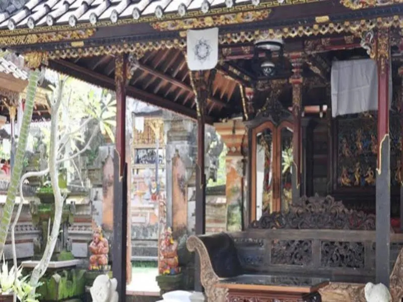 Puri Homestay