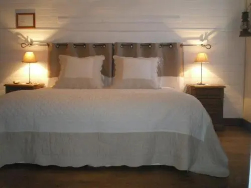 LE CLOS GAXEN Chambres d'hôtes