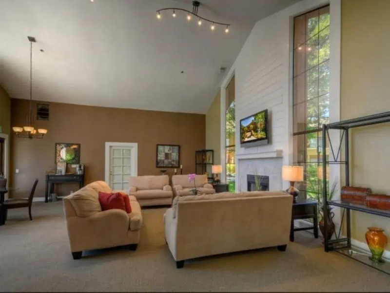 Global Luxury Suites near Canyon Lakes