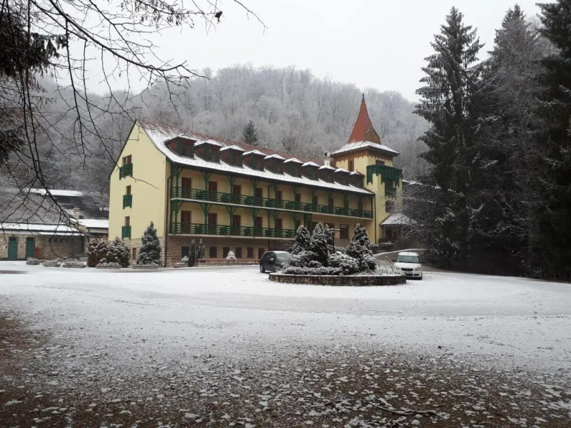 Bakony Hotel